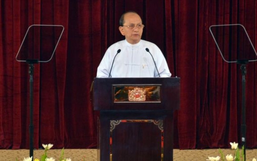 Quan hệ quân sự Miến Điện-Bắc Triều Tiên gây lo ngại cho cộng đồng quốc tế