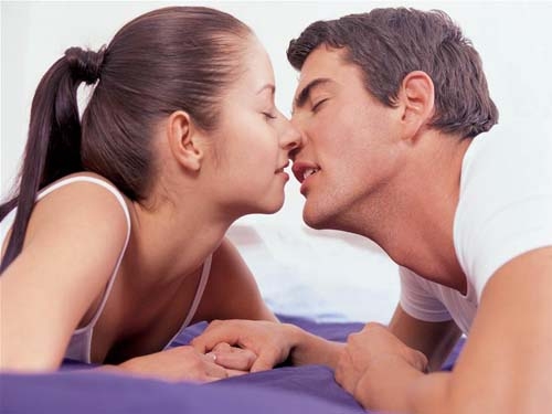 10 tác dụng mới không ngờ của ‘chuyện yêu’