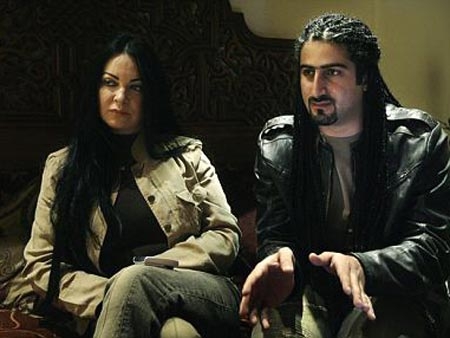 Hồi ký của vợ con Osama bin Laden