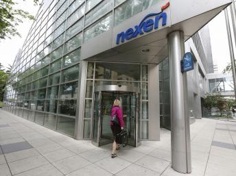 Canada đồng ý bán công ty dầu khí Nexen cho Trung Quốc