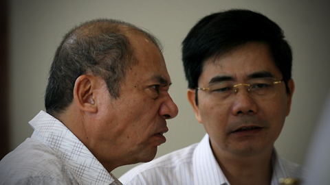 Nghị trường không còn "đóng cửa bảo nhau"
