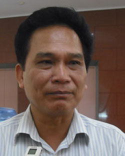 "Bộ trưởng vẫn chưa trả lời tôi"