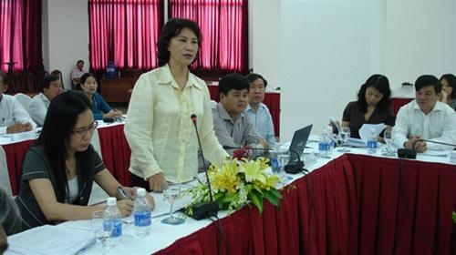 Cứ 5 hộ dân sẽ có 1 hộ nghèo