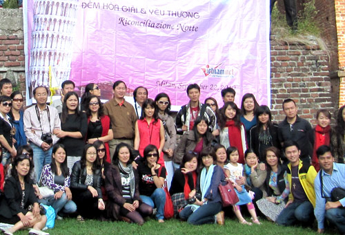 TBT VietNamNet chính thức thôi việc