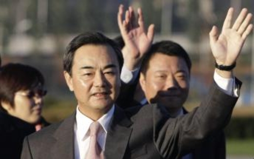 Trung Quốc sẵn sàng đàm phán nếu Nhật công nhận tranh chấp Senkaku