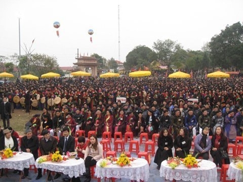 2012: Di sản thì băm nát nhưng bảo tàng lại nghìn tỉ