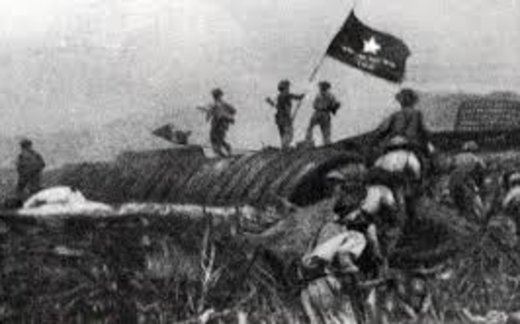 Điện Biên Phủ.