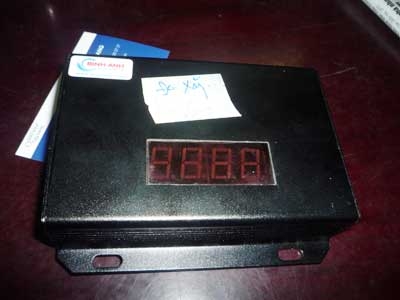 Thiết bị định vị toàn cầu : “Mắt thần” siêu kiểm soát