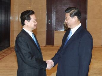 Trung Quốc dịu giọng với ASEAN trên vấn đề Biển Đông