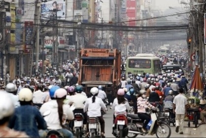 Người Việt khôn hay dại?