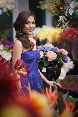 Lấn sân điện ảnh, Mỹ Tâm bị lừa?