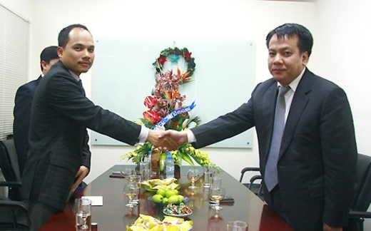 Lý lịch đen của Phó Chủ tịch Ngân hàng Bảo Việt