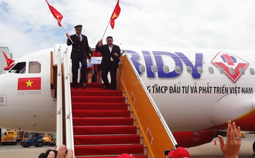 Lấy đâu ra 9,1 tỉ USD mua máy bay?