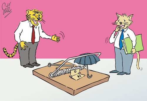 Khi doanh nhân “nổi tiếng” dạy khôn?