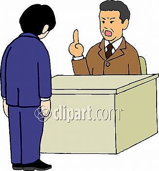 Ông chủ có quyền đòi hỏi những thông tin cá nhân nào?