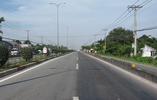 Xe máy, nghiệp chướng và nghiệp sống (Kỳ 1)
