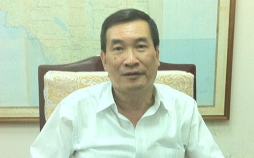 GS Đào Trọng Thi: Không nên lo ngại “chảy máu chất xám”