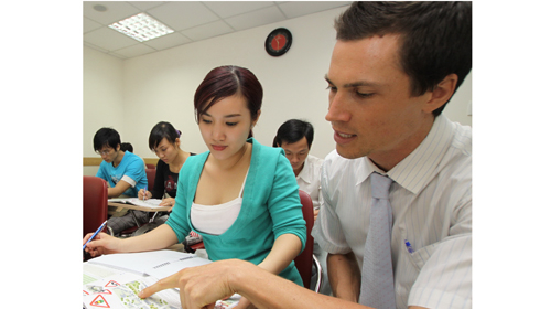 Chuẩn nào cho ngoại ngữ?