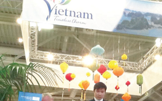 Lùm xùm quảng bá du lịch TQ: Tổng cục DL ngụy biện!