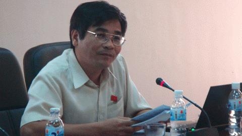 Chính phủ giải trình về đường sắt cao tốc