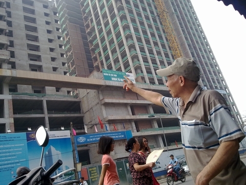 Chợ và những ý kiến đóng góp không nên bỏ qua
