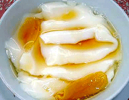 Đậu hũ xứ Quảng