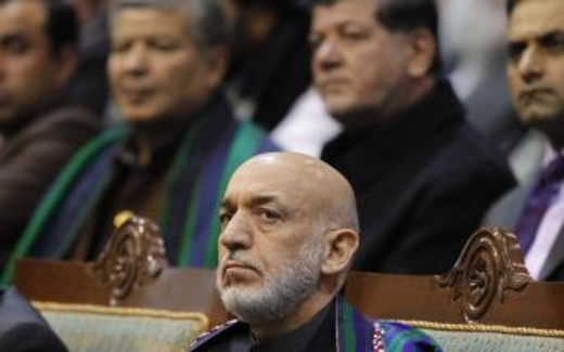 Afghanistan: Đại hội Loya Jirga phê chuẩn Hiệp ước an ninh với Mỹ