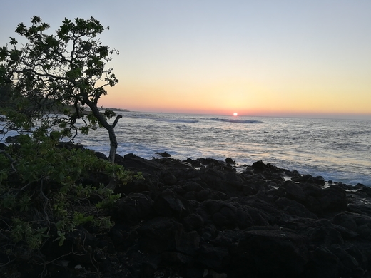 Khám phá đảo lớn Hawai