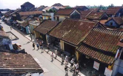 Nhà quản lý và di sản