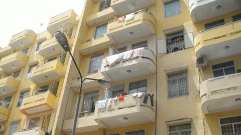 Người Sài Gòn hoảng loạn bởi dư chấn động đất