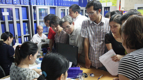 Căn hộ 10 triệu đồng/m2: 3 ngày bán hết veo 1.000 căn