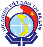 Giới thiệu hội người Việt Nam tại Ba Lan