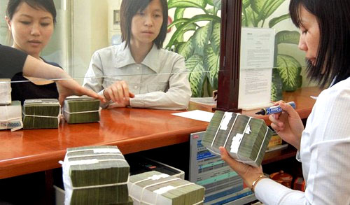 Bất động sản là nguồn cơn của mọi bất ổn