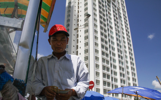 Đề xuất mở rộng đối tượng vay gói 30.000 tỷ cho vui?