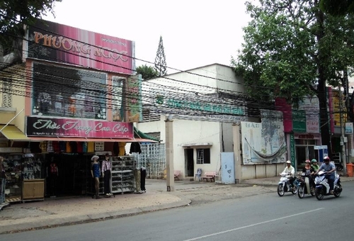 Đầu tư như đầu cơ = Chúa Chổm