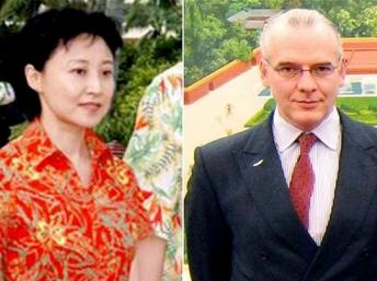 Cam Bốt cân nhắc dẫn độ về Trung Quốc kiều dân Pháp có liên quan đến vụ Bạc Hy Lai