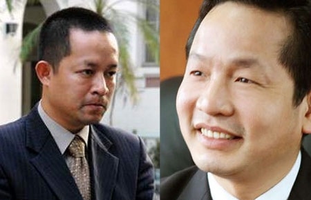 Miễn nhiệm Trương Đình Anh, FPT thay CEO mới