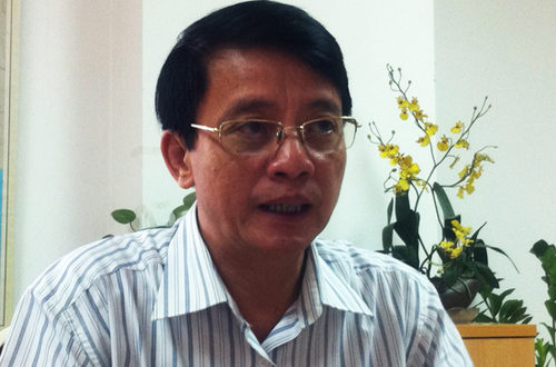 Nóng chuyện vay nước ngoài