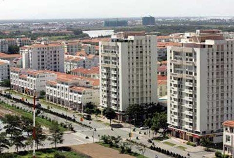 Bế tắc, đại gia BĐS cầu cạnh dân ít tiền