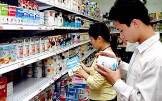 Nói và làm: Minh bạch nhưng không dám công khai