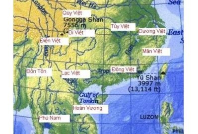 Lịch sử cần sự thật