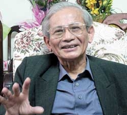 GS Phan Huy Lê: Trả lại sự thật hình tượng Lê Văn Tám