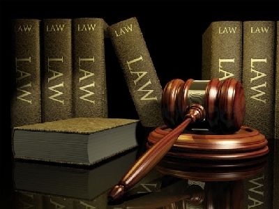 Luật để làm gì?