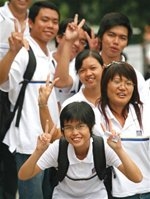 Giáo dục đại học ngoài công lập đang khủng hoảng?