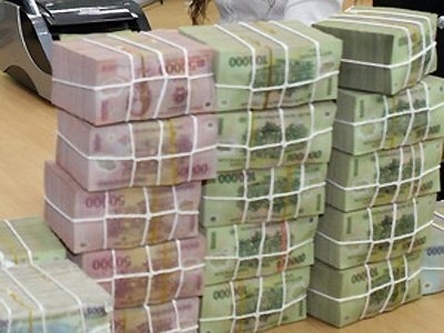 Cuối năm hỏi nhau tiền đâu