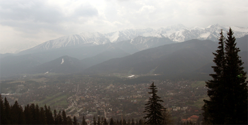 Zakopane- miền đất giàu tiềm năng của Ba Lan