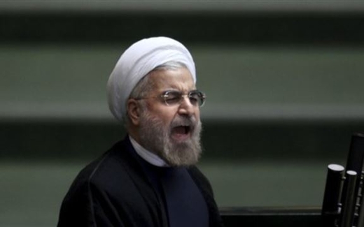 Iran đề nghị đối thoại để giải quyết các vấn đề quốc tế