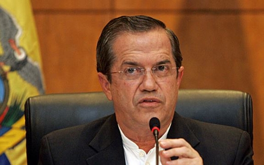 Ecuador: Phải mất nhiều tháng quyết định việc xin tỵ nạn của Snowden