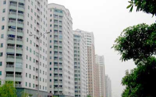 Sở hữu chung cư 70 năm: Người muốn ăn cơm đừng ép họ ăn phở