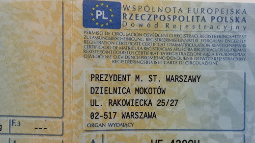 Tin vắn Ba Lan (28/09/18)